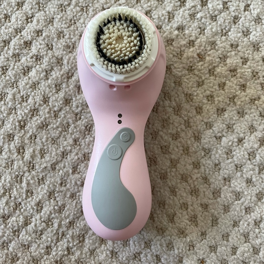 Clarisonic Pro